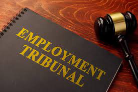 Employment Tribunal claim numbers still rising!