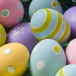 2022 Easter Bank Holidays