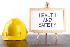 When did you last provide Health & Safety Training for your staff?
