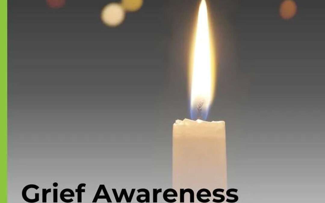 Grief Awareness Week